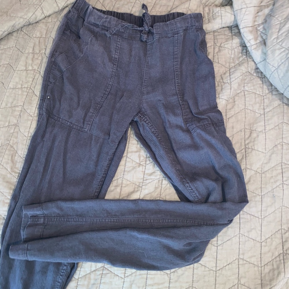 Prana Pants, Lightweight and Comfortable